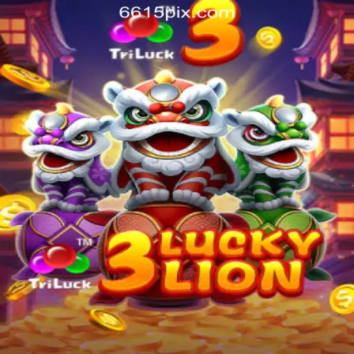 Unveiling 3LUCKYLION: A Mesmerizing Journey into the World of Gambling