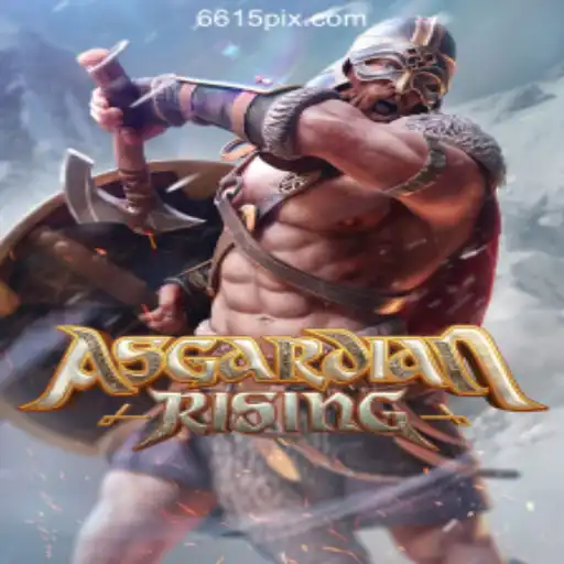 Discover AsgardianRising: An Epic Gaming Experience