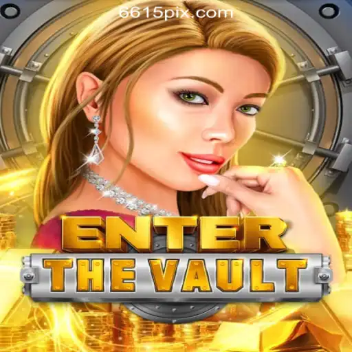 EntertheVault: An Epic Gaming Experience with 6615 Cassino📌 Exploda nas Mesas!