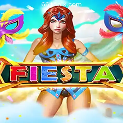 Fiesta: Unveiling the Alluring World of 6615 Cassino📌 Exploda nas Mesas!