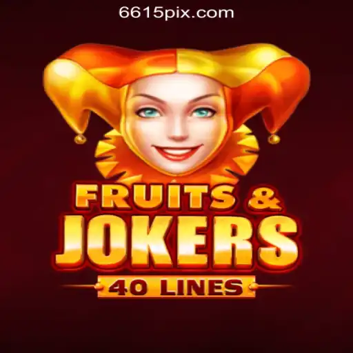 Discover the Exciting World of FruitsAndJokers40 and the Buzz of 6615 Cassino