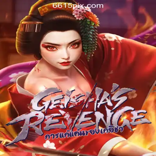 Discover the Thrilling World of GeishasRevenge: A Fascinating Journey into Casino Gaming