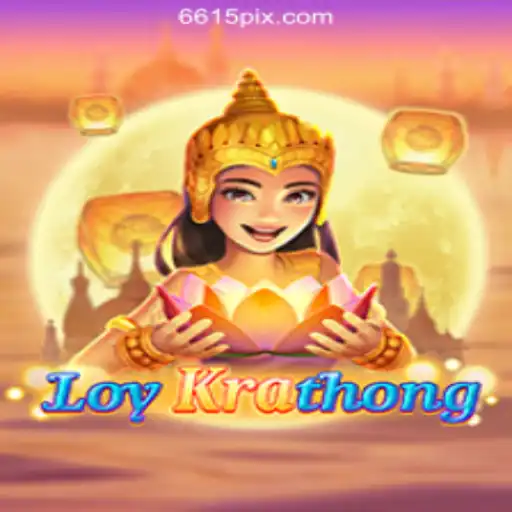 LoyKrathong: A Mesmerizing Gaming Experience