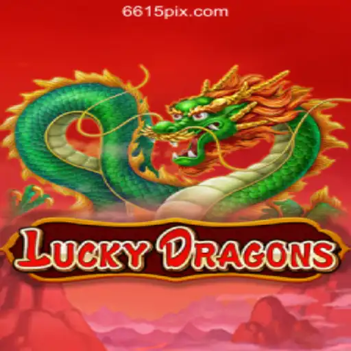 LuckyDragons: The New Sensation in the Gaming World