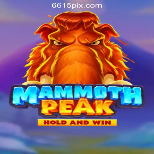 Exploring MammothPeak: The Thrilling Adventure of 6615 Cassino📌 Exploda nas Mesas!