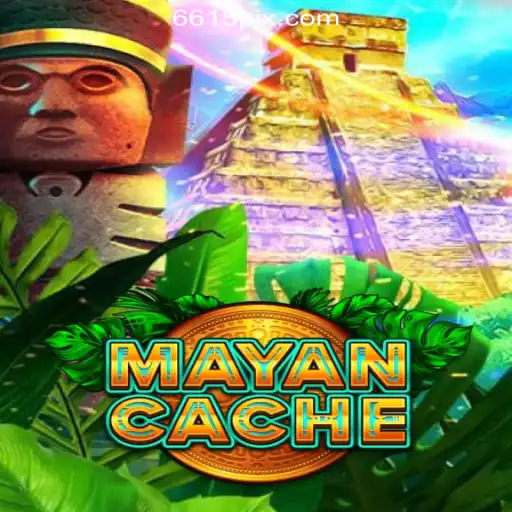Discover the Thrilling World of MayanCache: Unveil the Secrets of 6615 Cassino📌 Exploda nas Mesas!