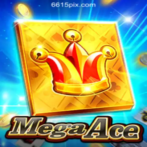 Discover MegaAce: The Thrilling Casino Game Taking 6615 Cassino by Storm