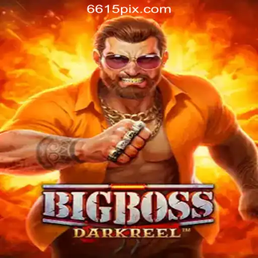 Discover the Thrill of BigBoss: Dive into 6615 Cassino📌 Exploda nas Mesas!