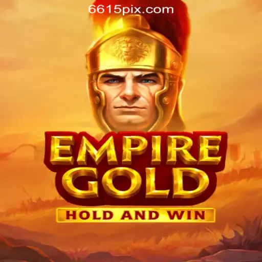 EmpireGold: A Thrilling Dive into the World of 6615 Cassino🎲