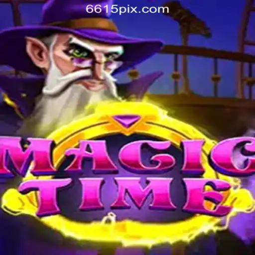 MagicTime Game: A Mesmerizing Experience