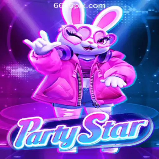 Discover the Thrills of PartyStar: Dive into the Exciting World of 6615 Cassino📌 Exploda nas Mesas!