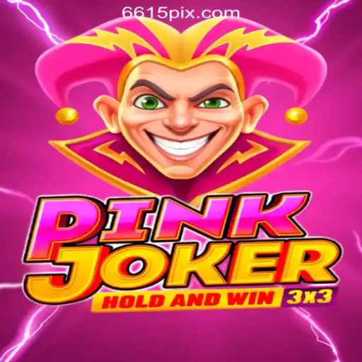 Exploring the Thrilling World of Pinkjoker: Dive into 6615 Cassino📌 Exploda nas Mesas!