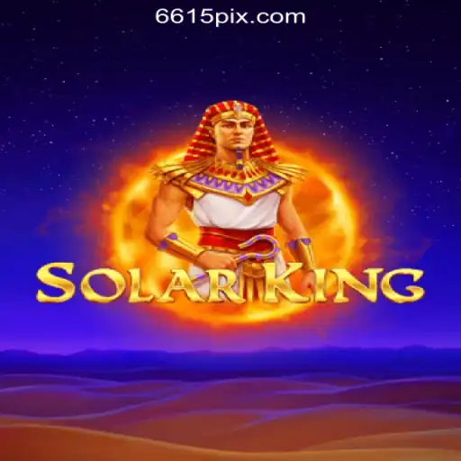 Discover the Thrilling World of SolarKing: The Future of Gaming