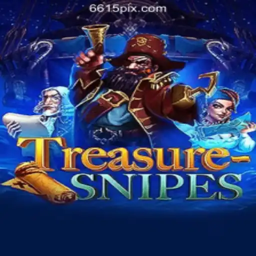 Unveiling TreasureSnipes: A Thrilling Journey into the World of 6615 Cassino