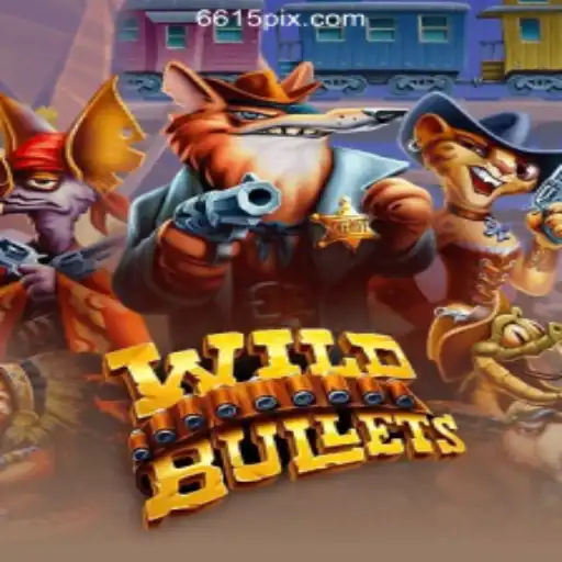 Exploring WildBullets: Conquer the 6615 Cassino📌 and Explode on the Tables!