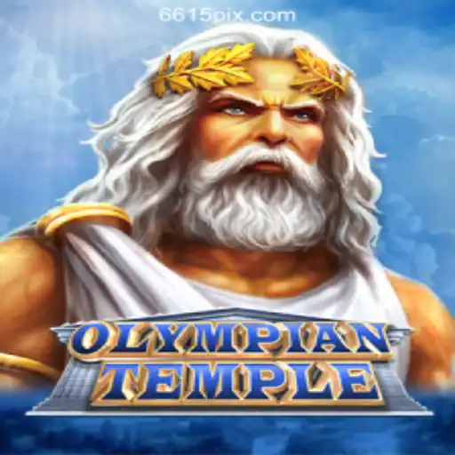 Discover the Thrills of OlympianTemple: A Journey Through Ancient World's Casino Adventures