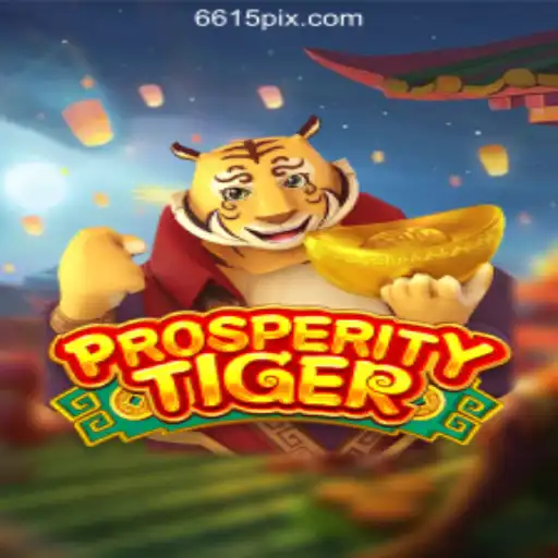 Unveiling ProsperityTiger: A Thrilling Dive into the World of Casino Gaming