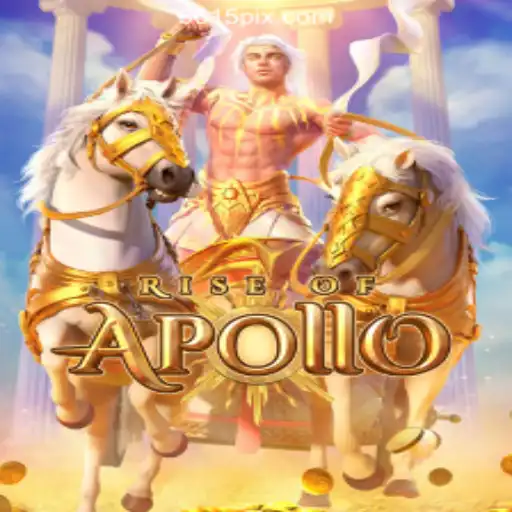 Exploring the Thrill of Rise of Apollo: A Journey into the Mythical Casino World