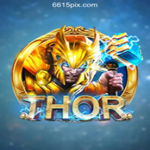 Discover the Exciting World of THOR and the Strategy Behind 6615 Cassino Exploda nas Mesas!