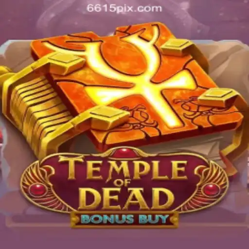 Explore the Exciting World of TempleofDeadBonusBuy: Unearth Riches in the Virtual Realm