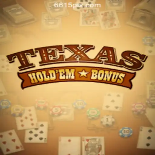 Exploring Texas Holdem Bonus: The Thrill of 6615 Cassino and Table Dynamics