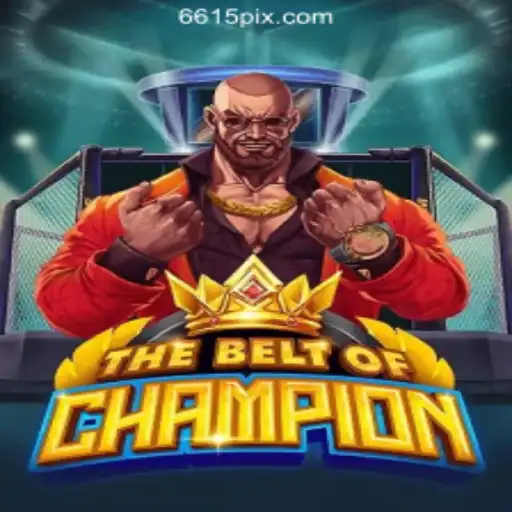 TheBeltOfChampion: Dive into the Ultimate Gaming Experience