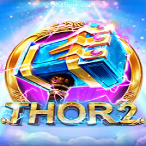 Thor2: A Thrilling Adventure in 6615 Cassino📌 Exploda nas Mesas!