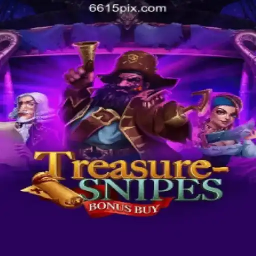 Discover the Thrilling World of TreasuresnipesBonusBuy: Embrace the Adventure!