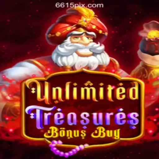 Discover the Thrills of UnlimitedTreasuresBonusBuy: Elevate Your Gaming Experience