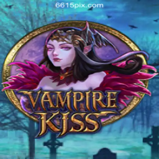 Embark on a Thrilling Journey with VampireKiss - The Latest Sensation in Gaming