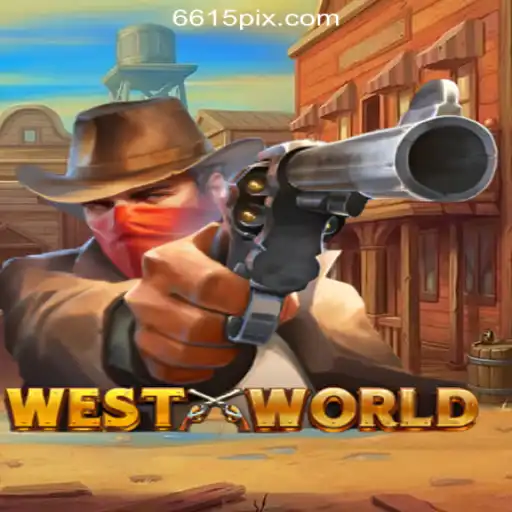 Exploring the Thrilling World of WestWorld: An In-Depth Look at 6615 Cassino📌 Exploda nas Mesas!