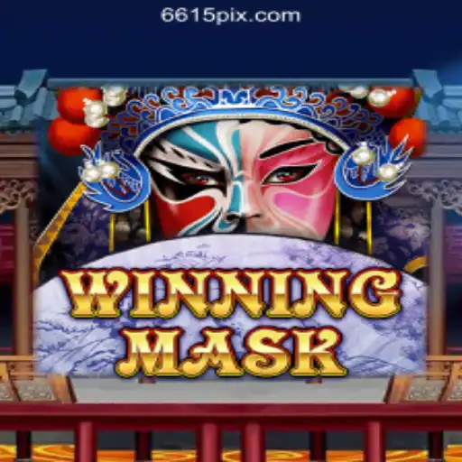 WinningMask: A New Frontier in Casino Gaming